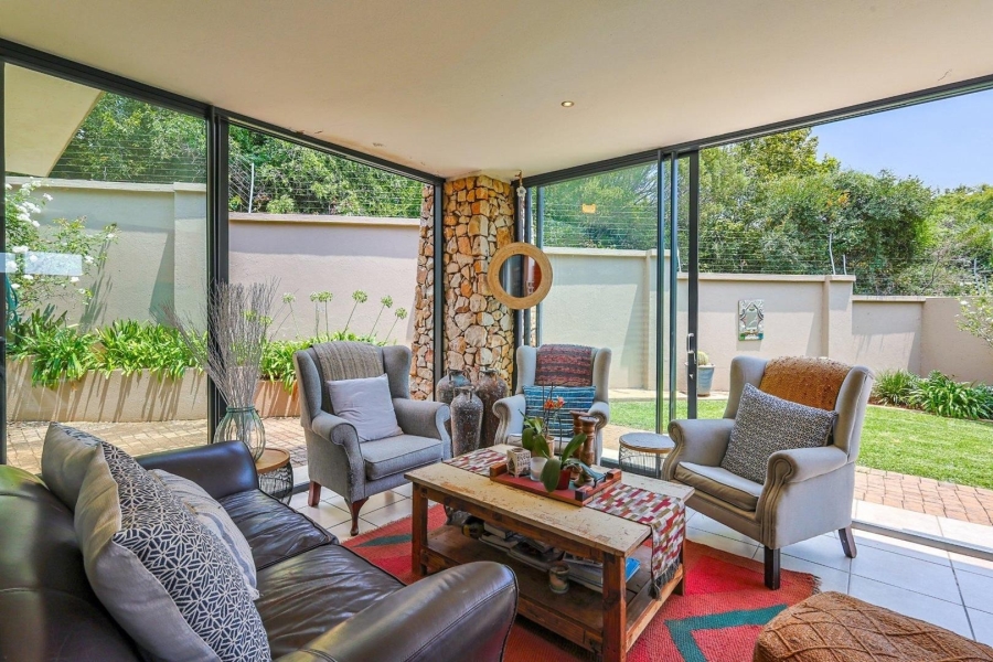 3 Bedroom Property for Sale in Olympus AH Gauteng