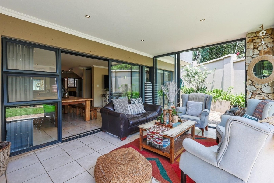 3 Bedroom Property for Sale in Olympus AH Gauteng