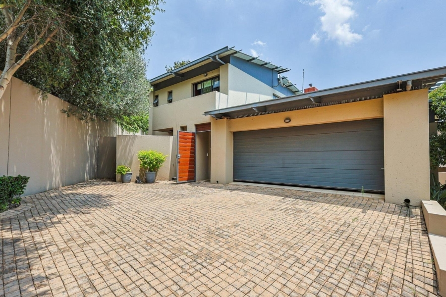 3 Bedroom Property for Sale in Olympus AH Gauteng