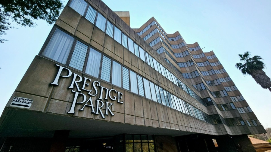 2 Bedroom Property for Sale in Pretoria Central Gauteng