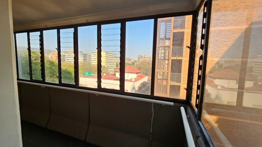 2 Bedroom Property for Sale in Pretoria Central Gauteng
