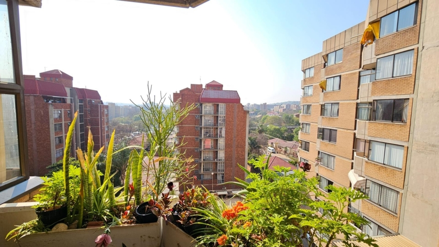 2 Bedroom Property for Sale in Pretoria Central Gauteng