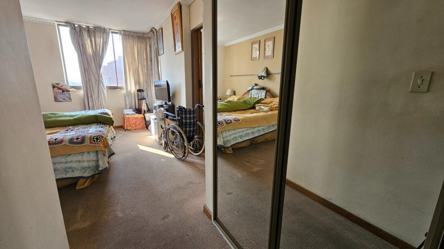 2 Bedroom Property for Sale in Pretoria Central Gauteng