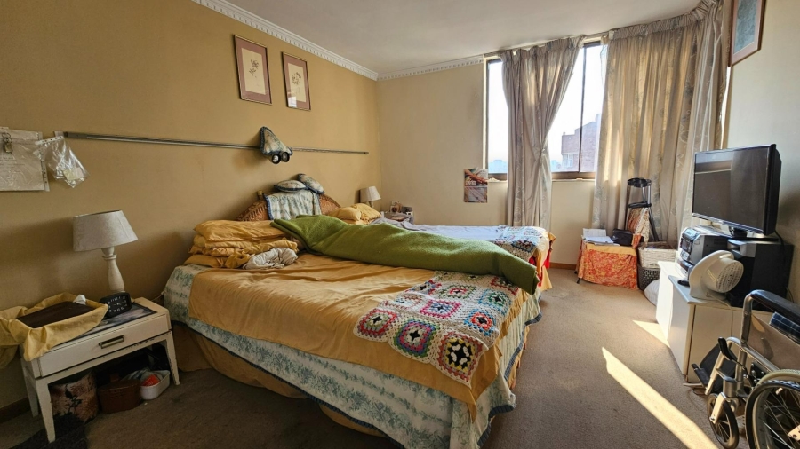 2 Bedroom Property for Sale in Pretoria Central Gauteng