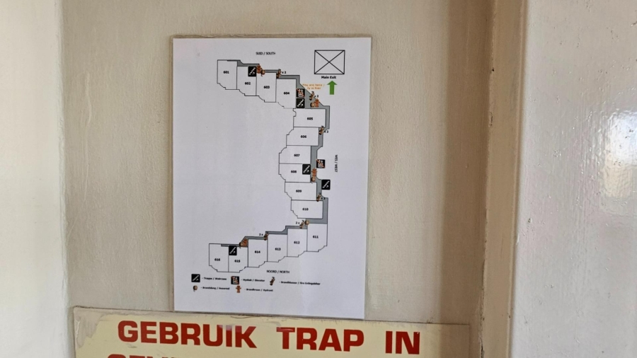 2 Bedroom Property for Sale in Pretoria Central Gauteng