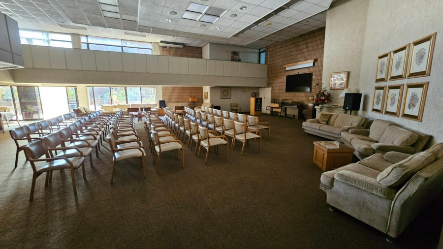 2 Bedroom Property for Sale in Pretoria Central Gauteng