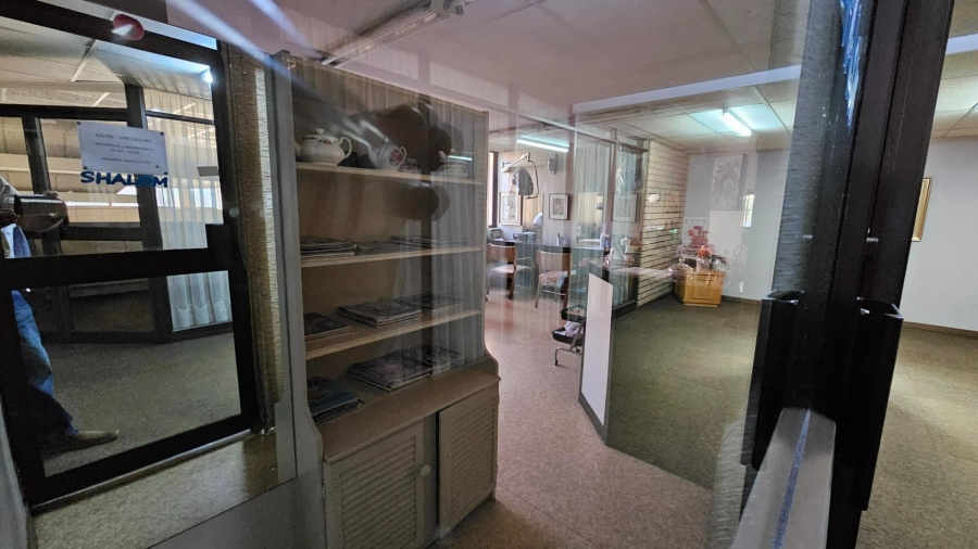 2 Bedroom Property for Sale in Pretoria Central Gauteng