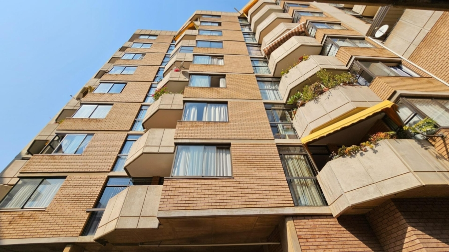 2 Bedroom Property for Sale in Pretoria Central Gauteng