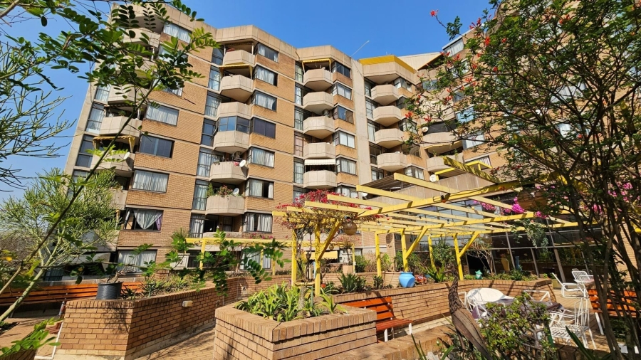 2 Bedroom Property for Sale in Pretoria Central Gauteng