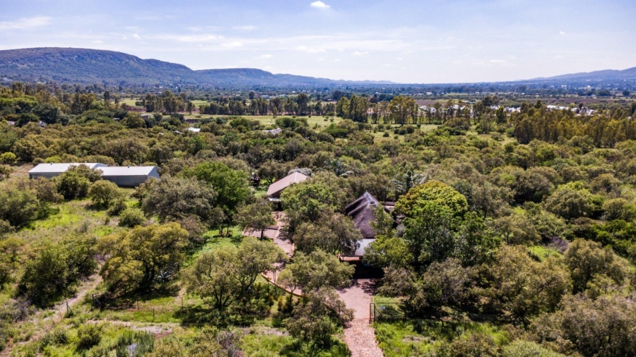 Commercial Property for Sale in Kameeldrift West Gauteng