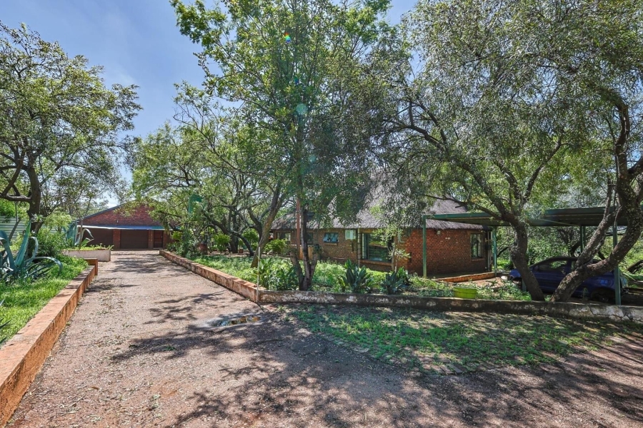 Commercial Property for Sale in Kameeldrift West Gauteng