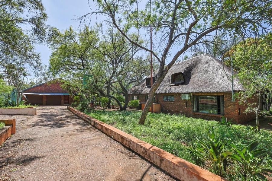 Commercial Property for Sale in Kameeldrift West Gauteng