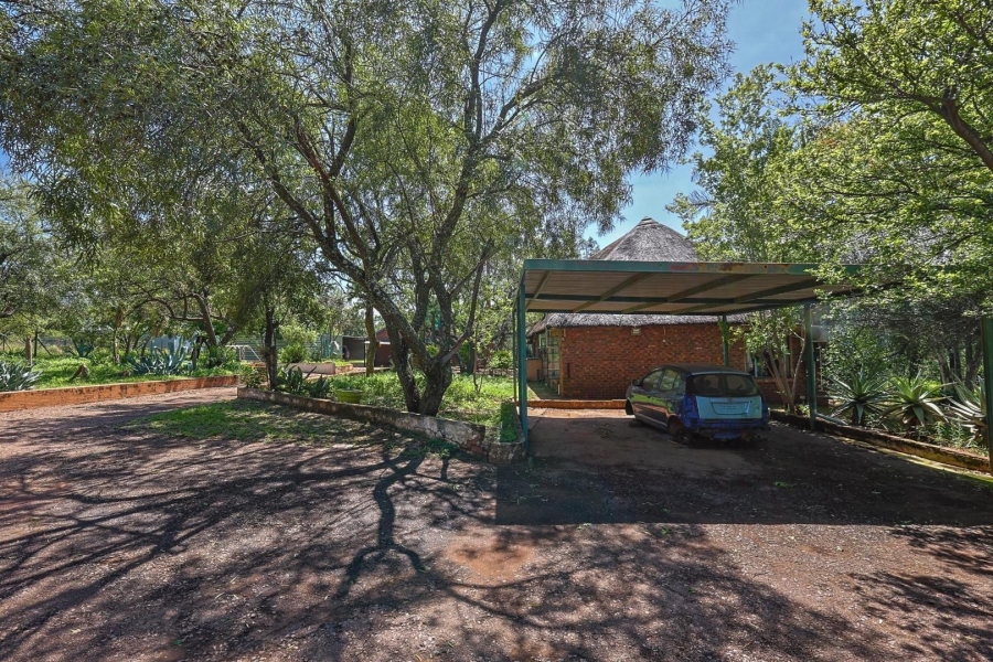 Commercial Property for Sale in Kameeldrift West Gauteng