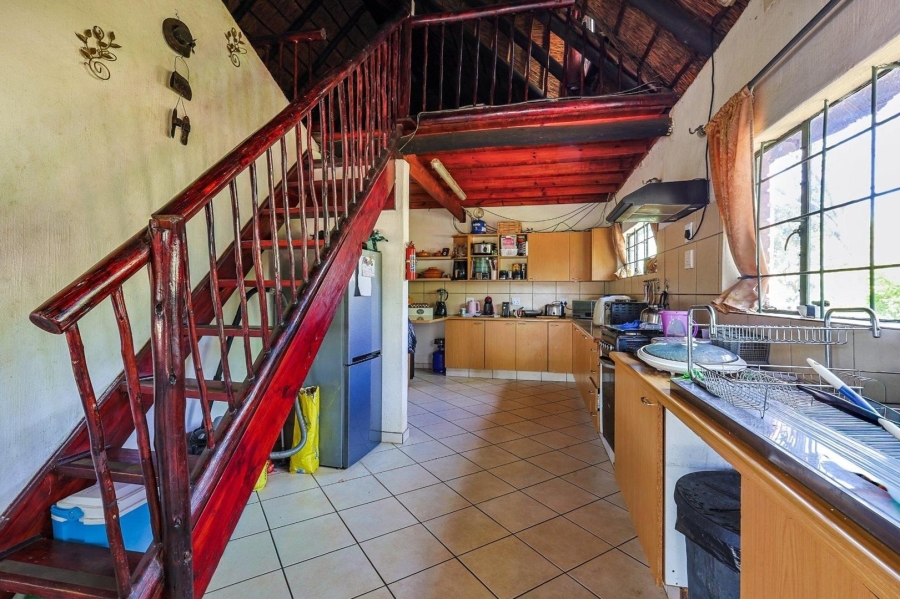 Commercial Property for Sale in Kameeldrift West Gauteng