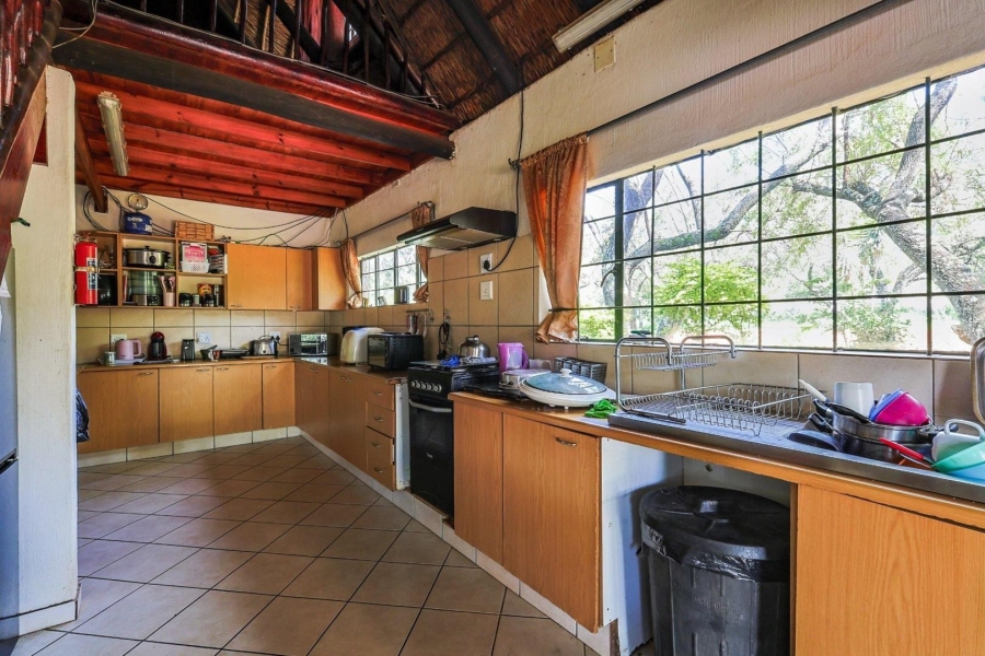 Commercial Property for Sale in Kameeldrift West Gauteng