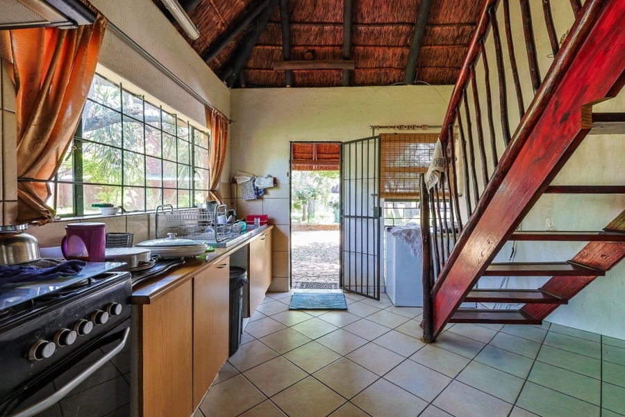 Commercial Property for Sale in Kameeldrift West Gauteng