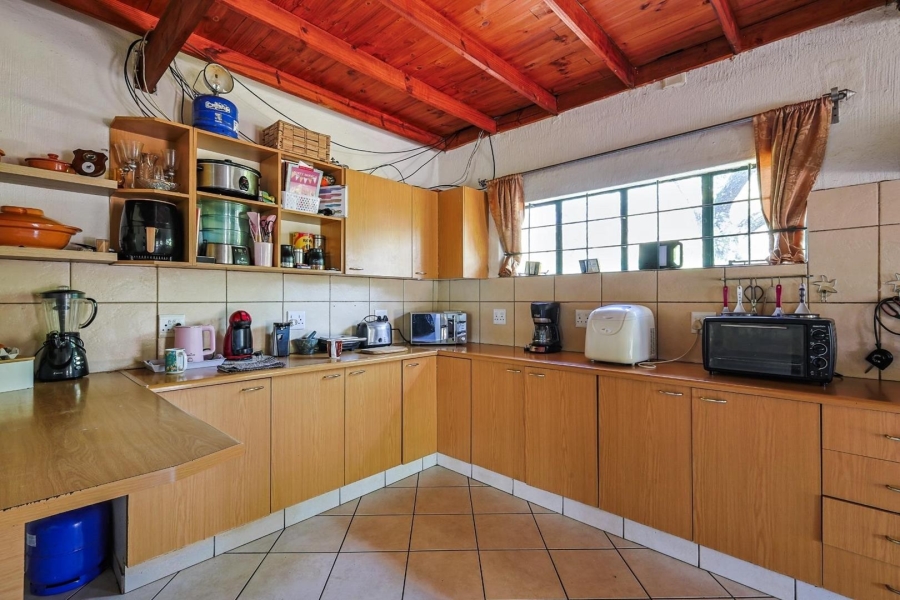 Commercial Property for Sale in Kameeldrift West Gauteng