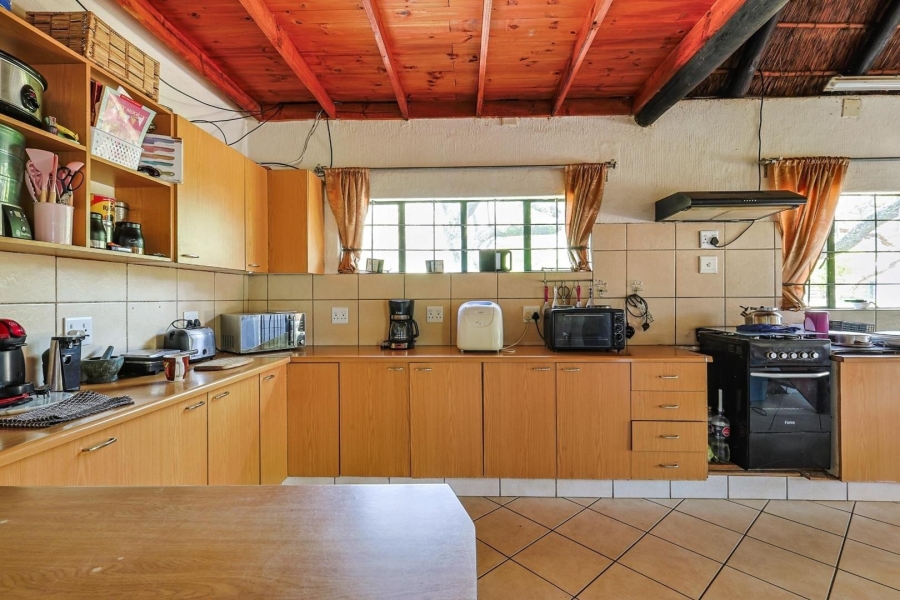 Commercial Property for Sale in Kameeldrift West Gauteng