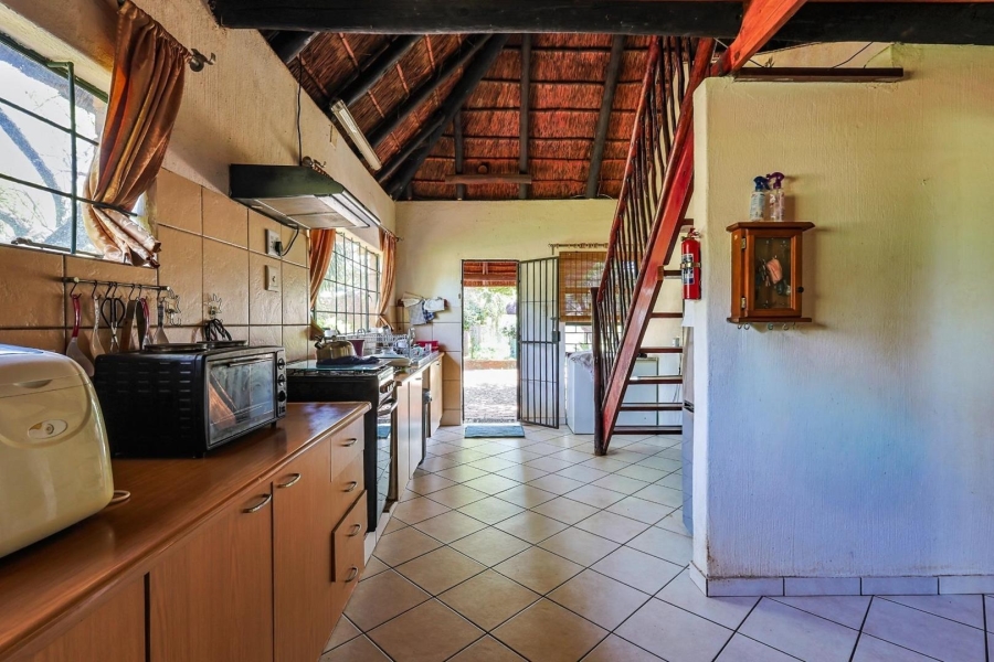 Commercial Property for Sale in Kameeldrift West Gauteng