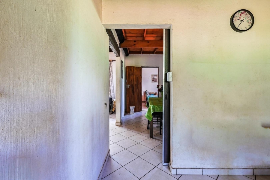 Commercial Property for Sale in Kameeldrift West Gauteng