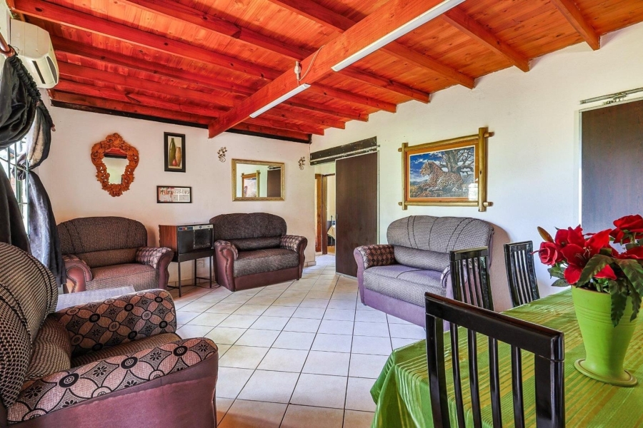 Commercial Property for Sale in Kameeldrift West Gauteng