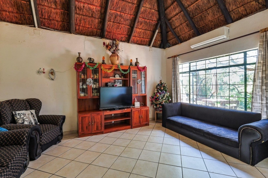 Commercial Property for Sale in Kameeldrift West Gauteng