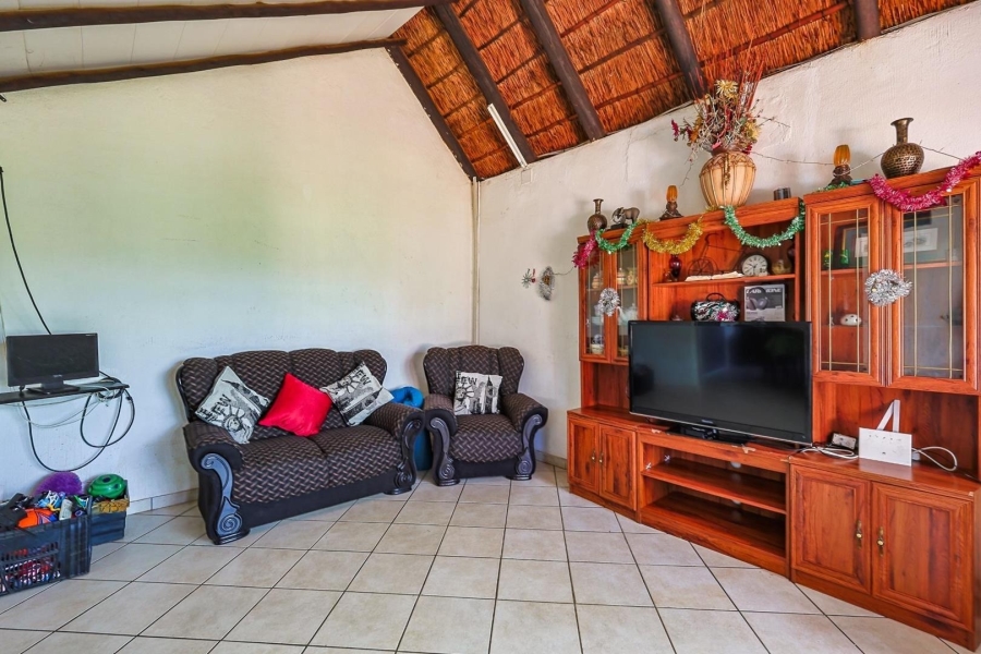 Commercial Property for Sale in Kameeldrift West Gauteng