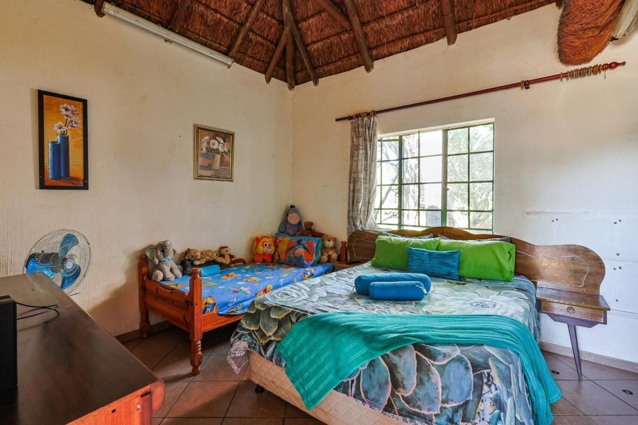 Commercial Property for Sale in Kameeldrift West Gauteng