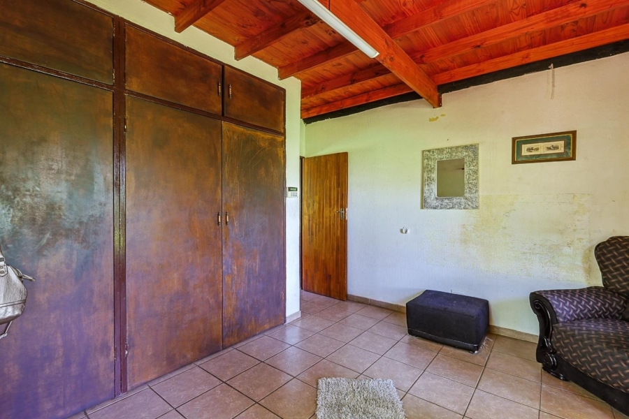 Commercial Property for Sale in Kameeldrift West Gauteng