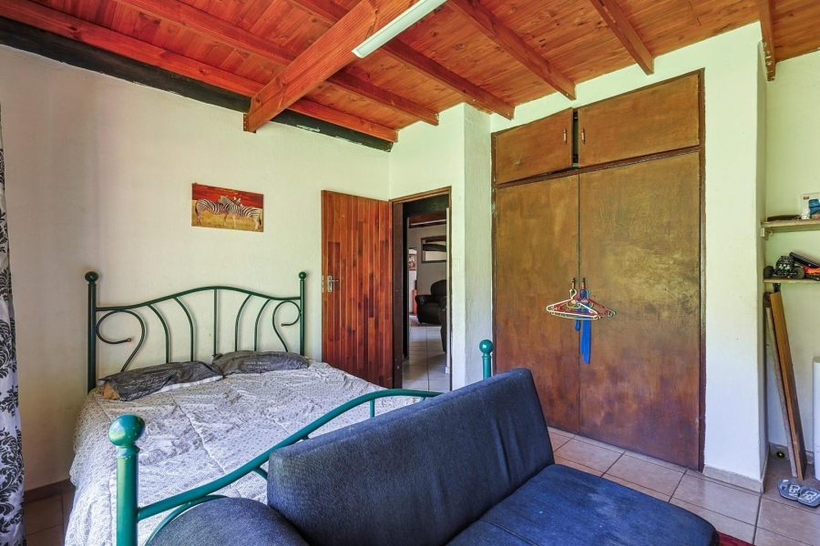 Commercial Property for Sale in Kameeldrift West Gauteng