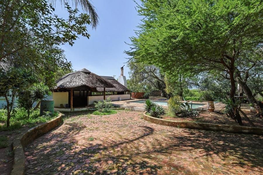 Commercial Property for Sale in Kameeldrift West Gauteng