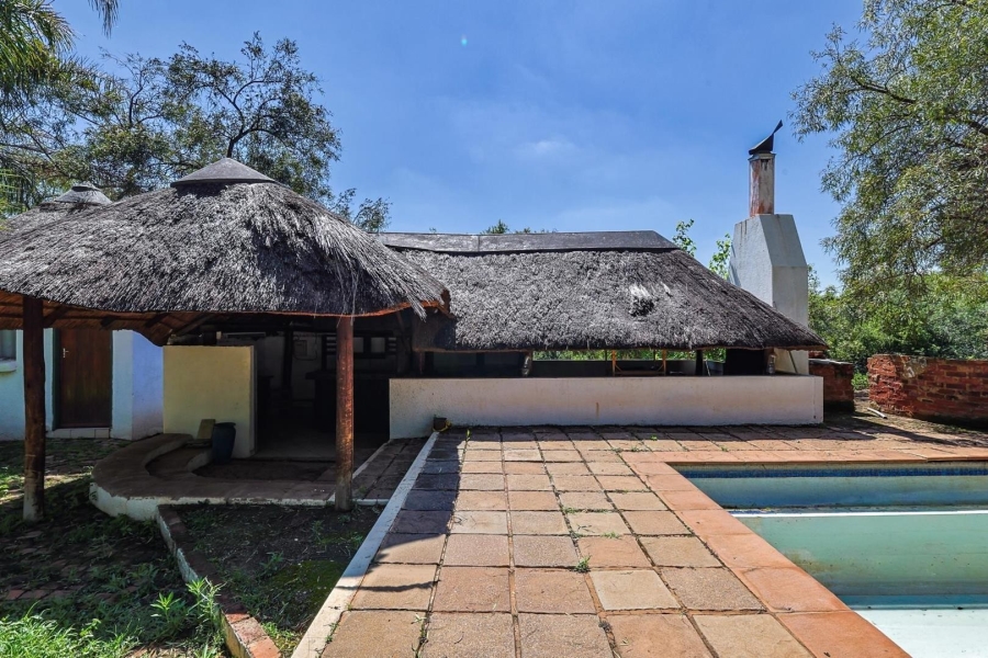 Commercial Property for Sale in Kameeldrift West Gauteng