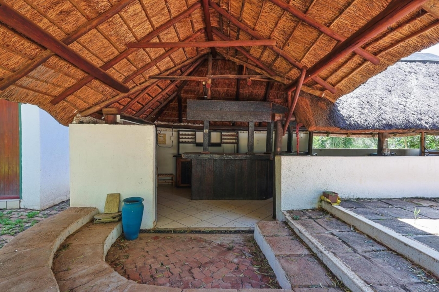 Commercial Property for Sale in Kameeldrift West Gauteng