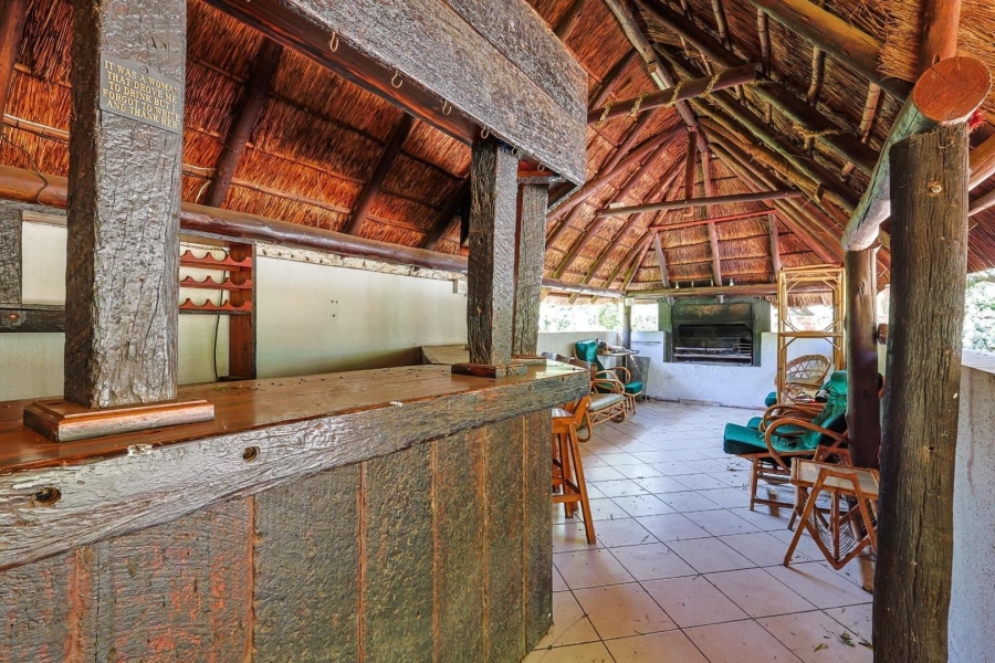 Commercial Property for Sale in Kameeldrift West Gauteng