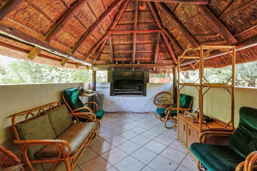 Commercial Property for Sale in Kameeldrift West Gauteng