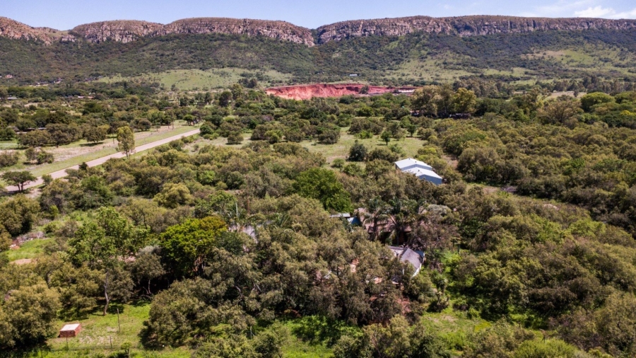 Commercial Property for Sale in Kameeldrift West Gauteng