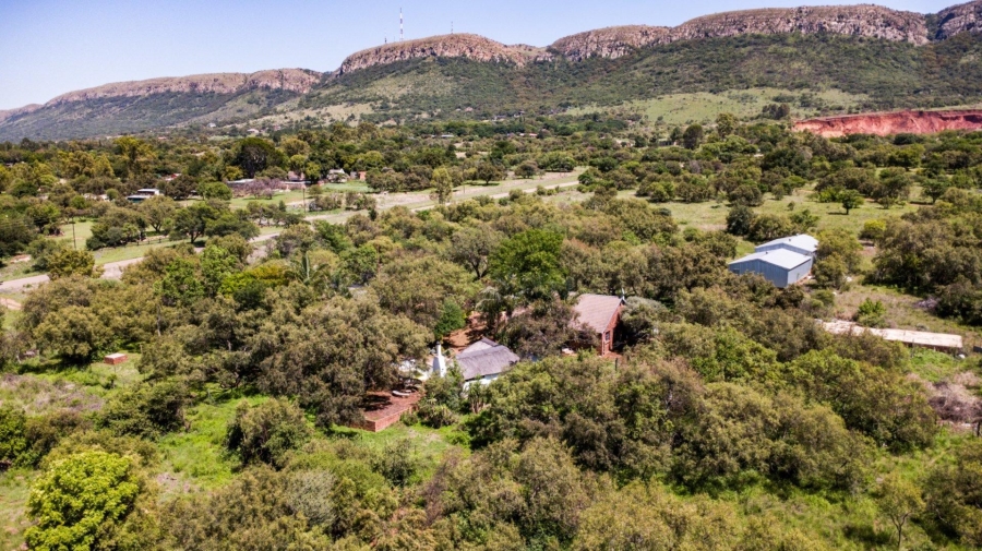 Commercial Property for Sale in Kameeldrift West Gauteng