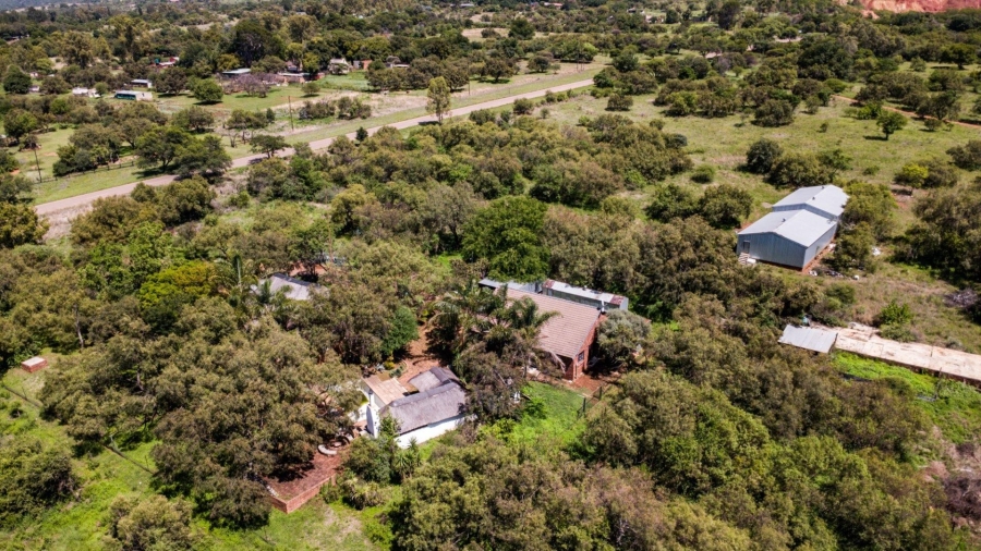 Commercial Property for Sale in Kameeldrift West Gauteng