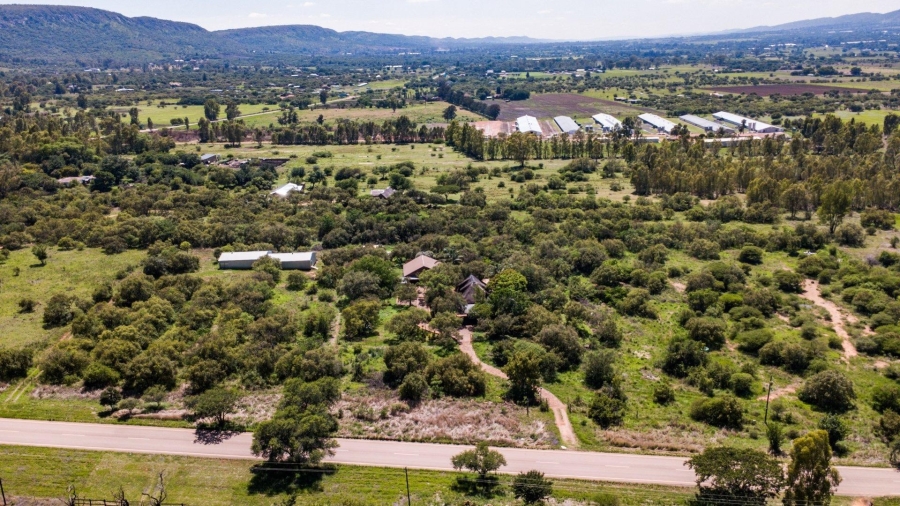 Commercial Property for Sale in Kameeldrift West Gauteng