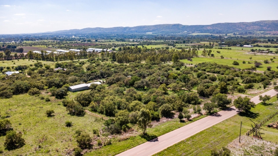 Commercial Property for Sale in Kameeldrift West Gauteng