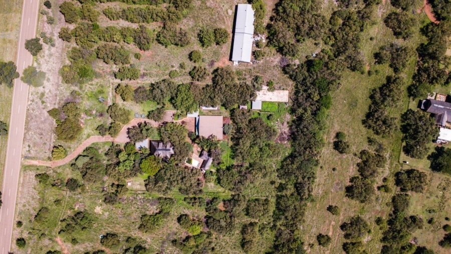 Commercial Property for Sale in Kameeldrift West Gauteng