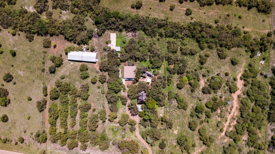 Commercial Property for Sale in Kameeldrift West Gauteng