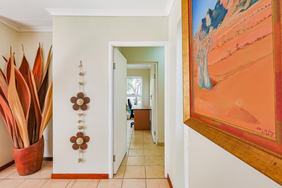 To Let 3 Bedroom Property for Rent in Silver Lakes Gauteng