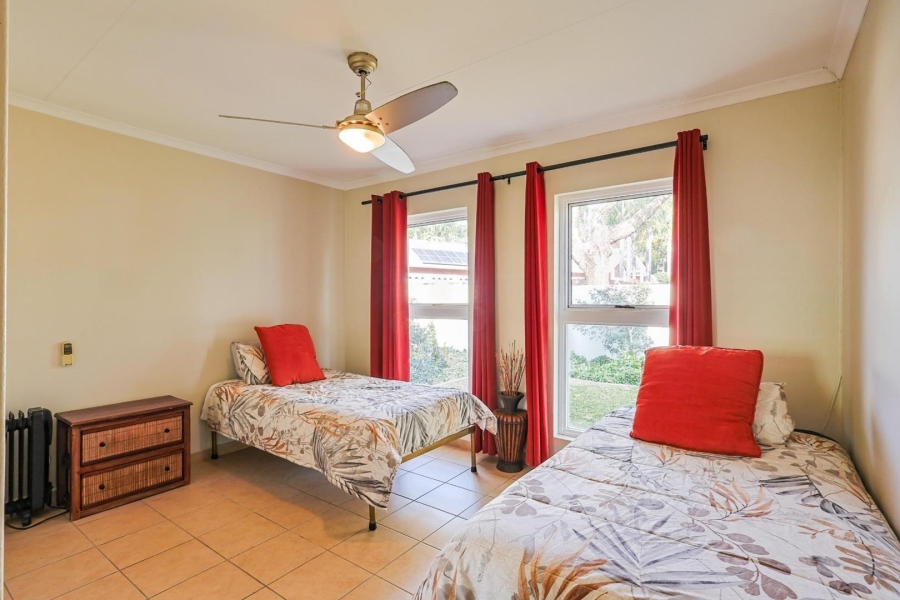 To Let 3 Bedroom Property for Rent in Silver Lakes Gauteng