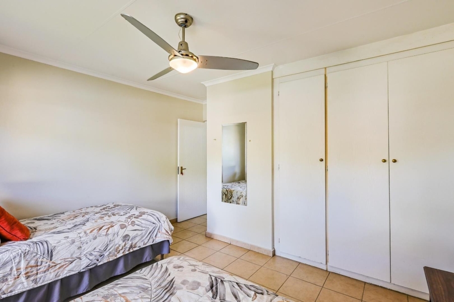 To Let 3 Bedroom Property for Rent in Silver Lakes Gauteng