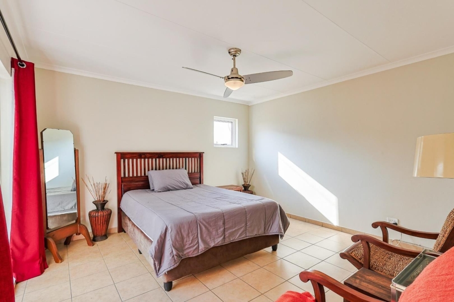 To Let 3 Bedroom Property for Rent in Silver Lakes Gauteng