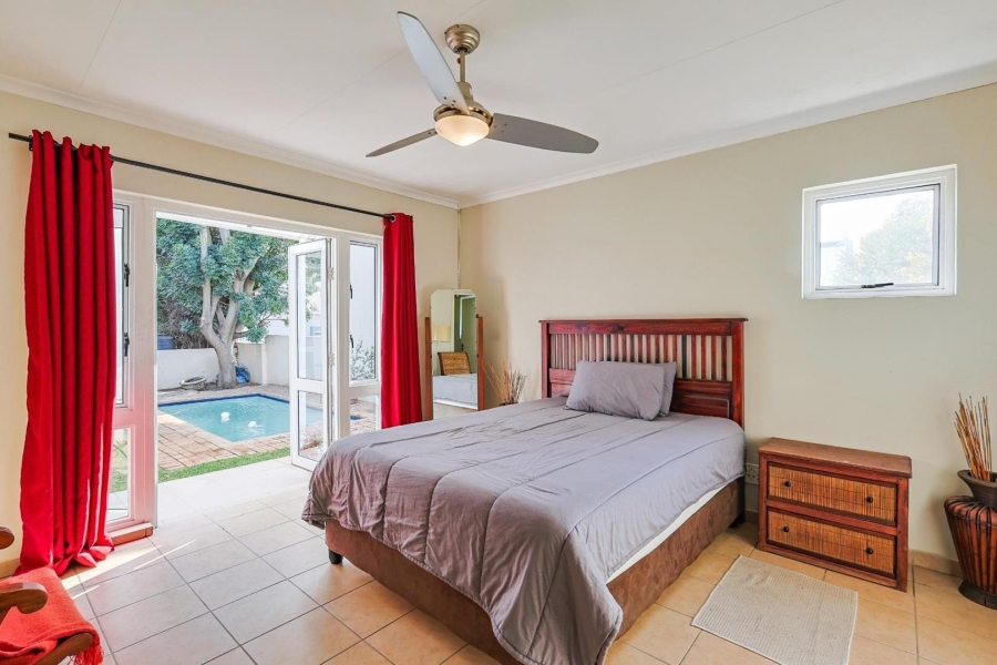 To Let 3 Bedroom Property for Rent in Silver Lakes Gauteng