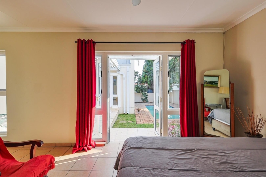 To Let 3 Bedroom Property for Rent in Silver Lakes Gauteng