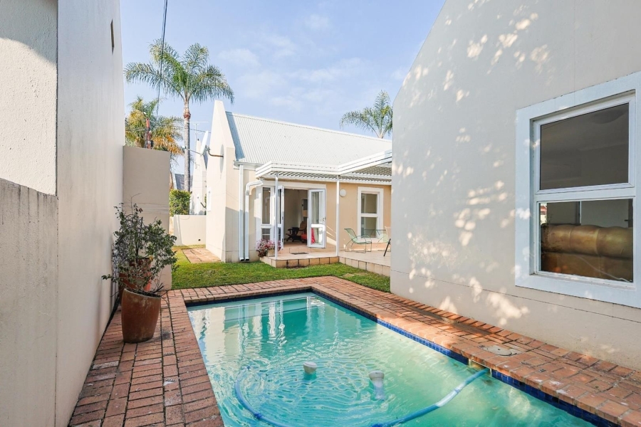 To Let 3 Bedroom Property for Rent in Silver Lakes Gauteng