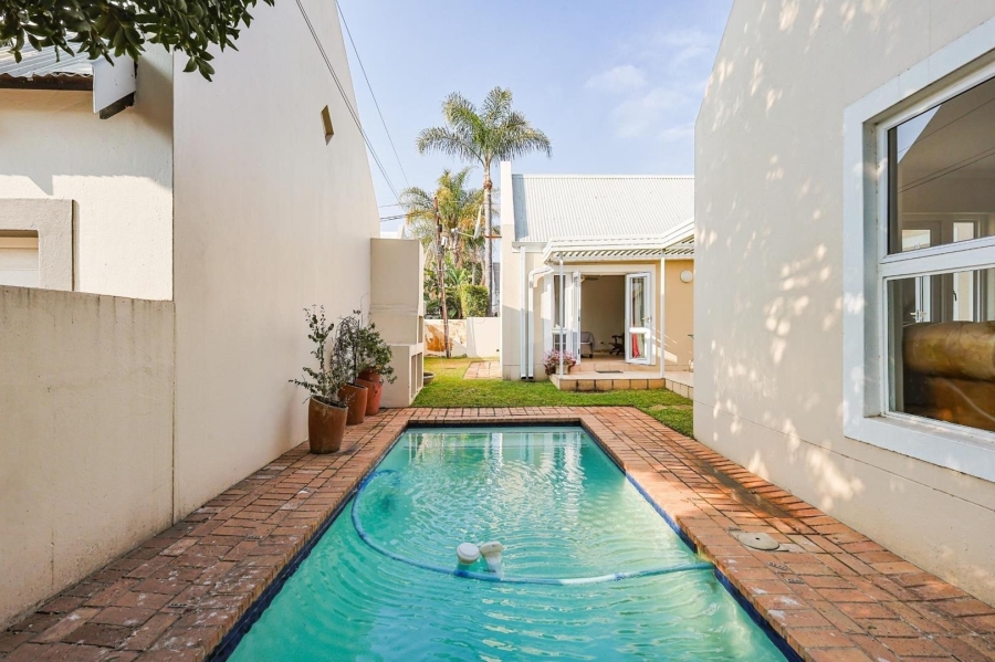 To Let 3 Bedroom Property for Rent in Silver Lakes Gauteng